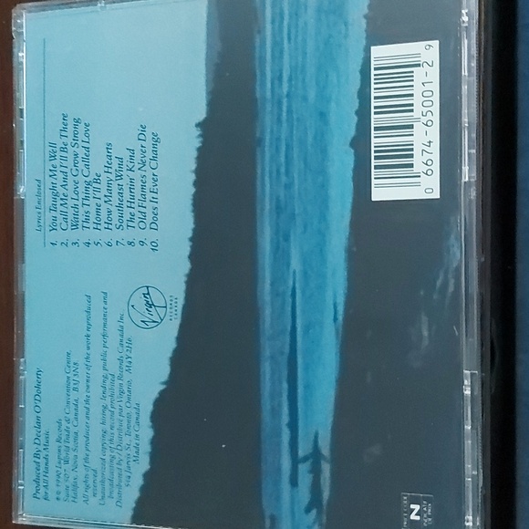 Two Rita MacNeil Music CDs - Picture 8 of 11